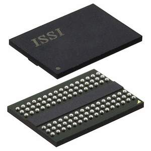 IS43TR16640C-125JBLI Real Image