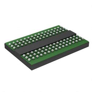 IS43TR82560C-15HBL Real Image