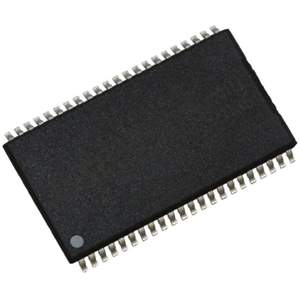 IS62WV10248DBLL-55TLI Real Image