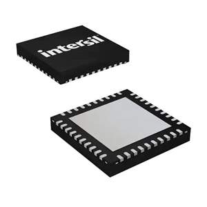 ISL58315CRTZ Real Image