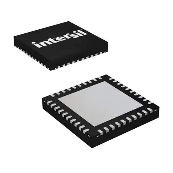 ISL58315CRTZ Real Image