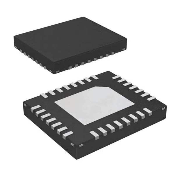 ISL59311IRZ Real Image