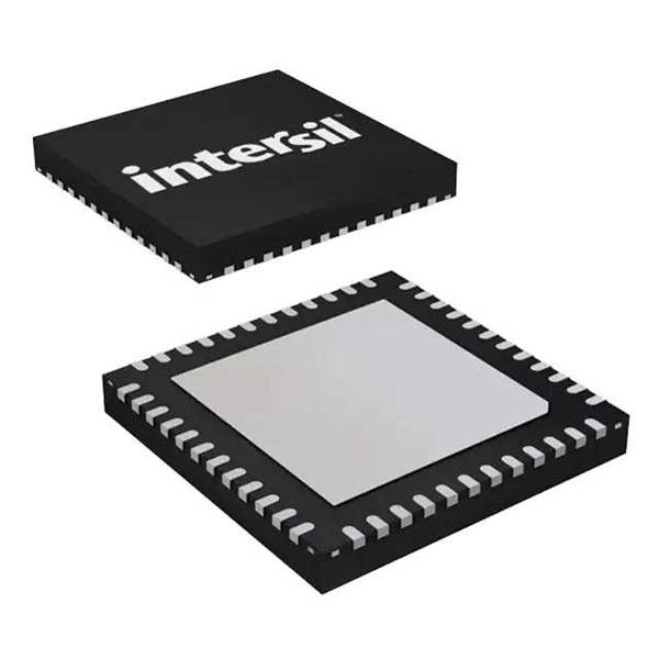 ISL6376CRZ-T Real Image