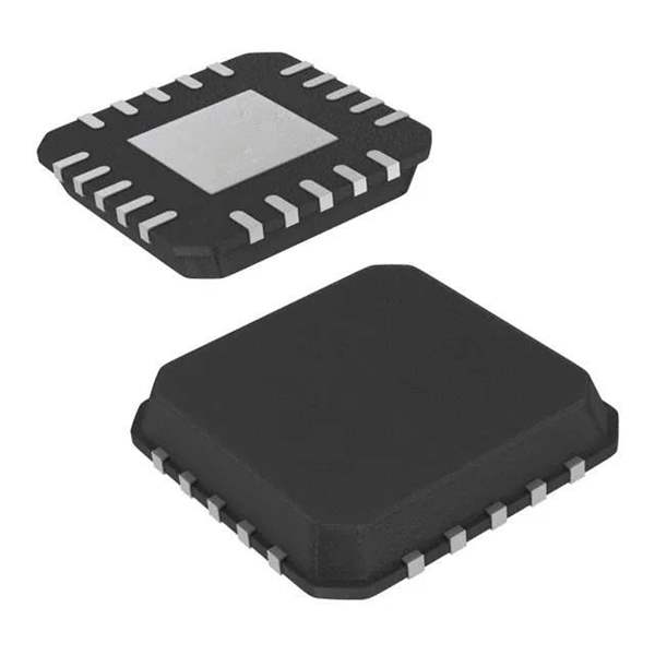 ISL6558IRZ-TK Real Image