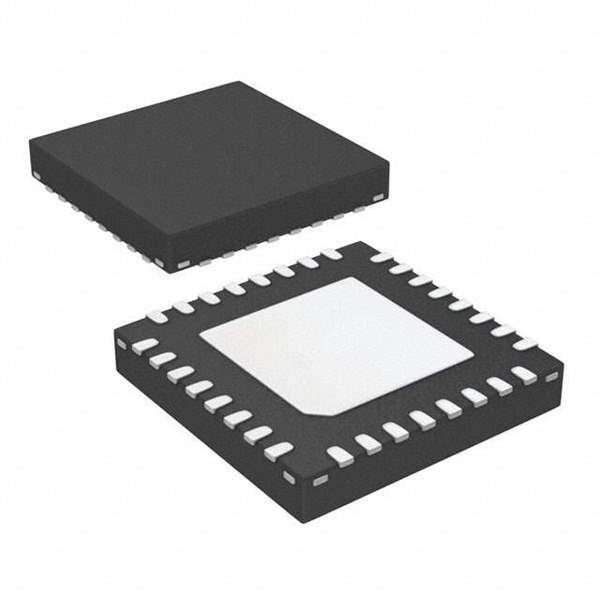 ISL95522HRZ Real Image