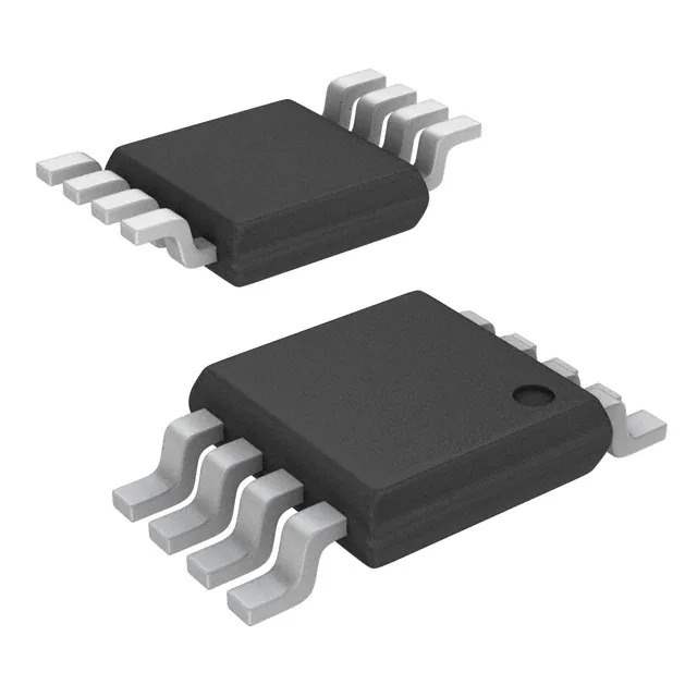 ISL97516IUZ Real Image