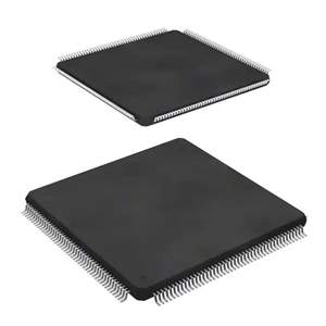ISPLSI 2128VE-135LTN176I Real Image