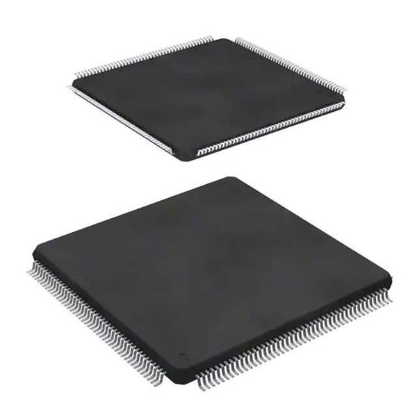 ISPLSI 2128VE-135LTN176I Real Image