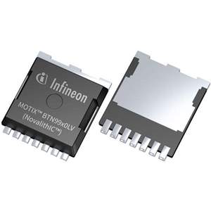 BTN9990LVAUMA1Infineon Technologies