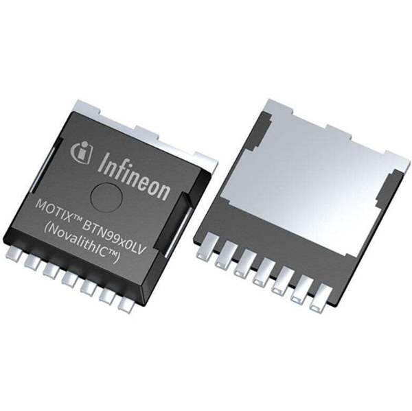 BTN9990LVAUMA1Infineon Technologies
