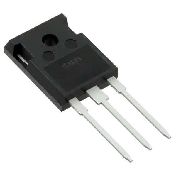 IXFH15N100 Real Image
