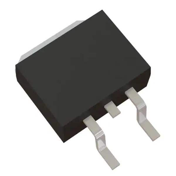 IXGA20N100 Real Image