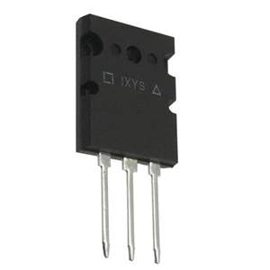IXGK64N60B3D1 Real Image