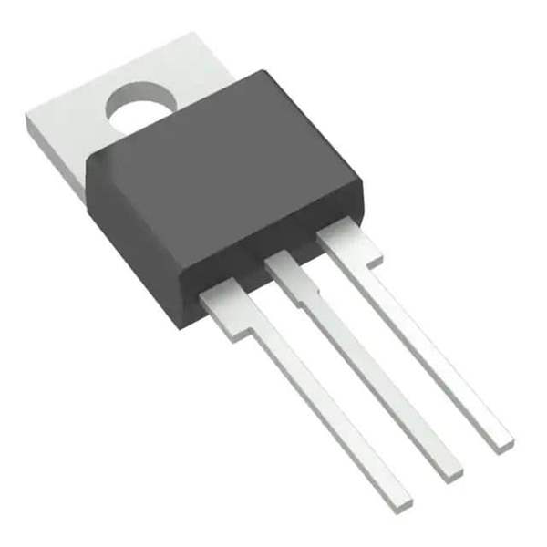 IXGP48N60A3 Real Image