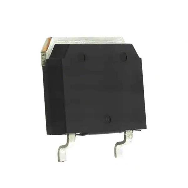 IXGT24N170AH1 Real Image