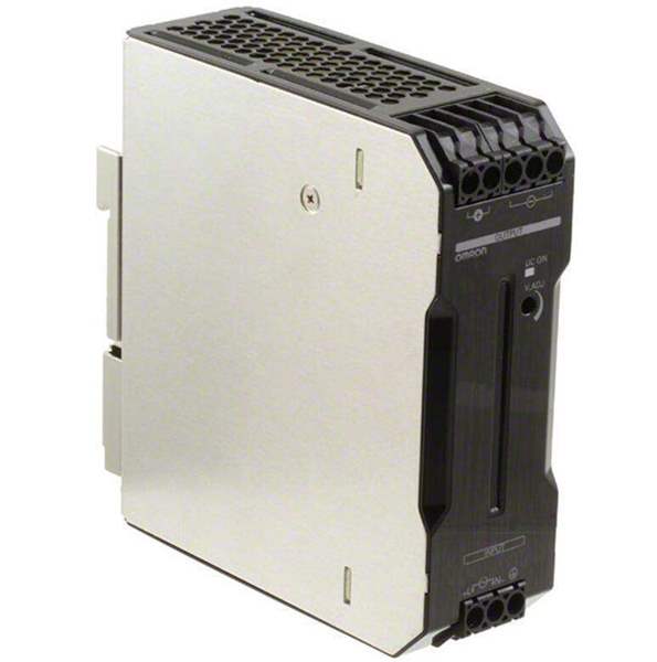 S8VK-C12024Omron Automation and Safety