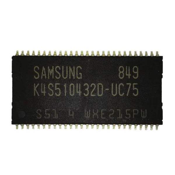 K4S510432D-UC75T00 Real Image