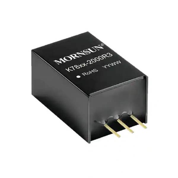 K7805-2000R3 Real Image
