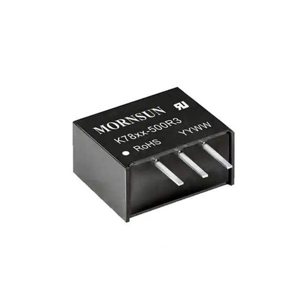 K7805-500R3 Real Image