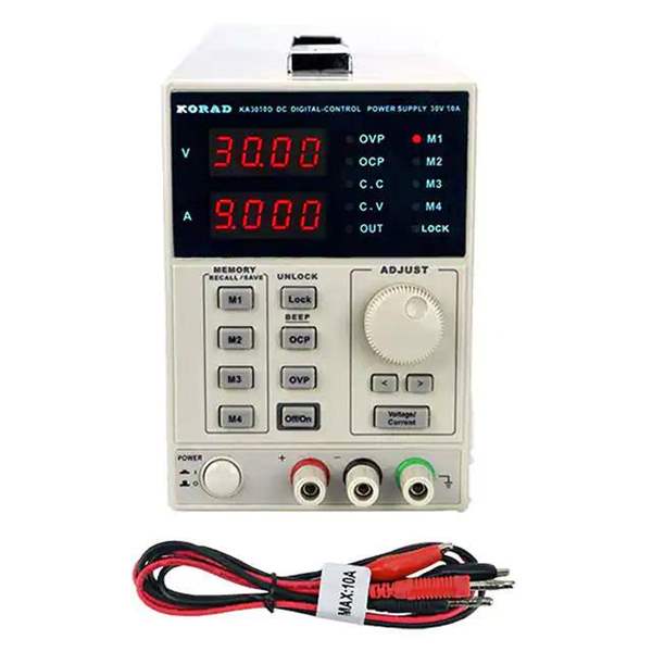 KA3010D Real Image