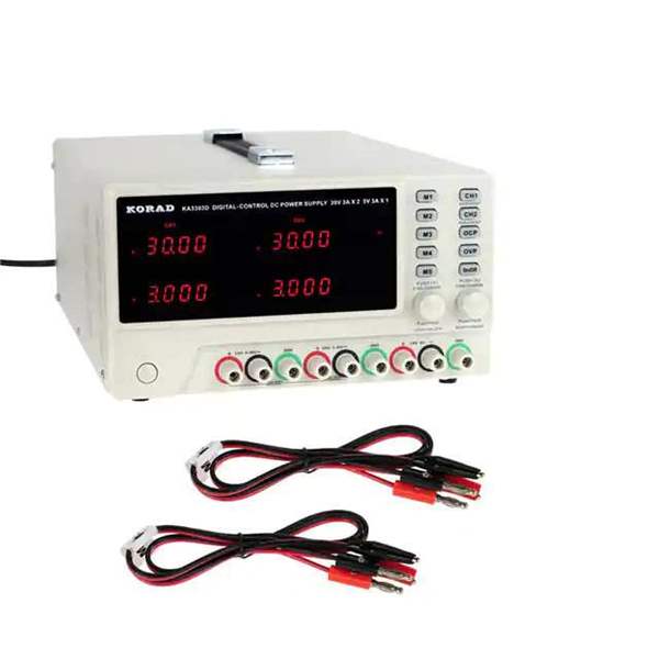 KA3303D Real Image