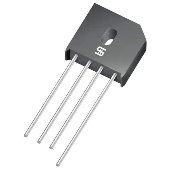 KBU406G Real Image