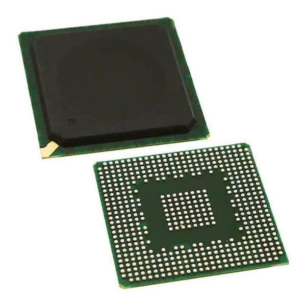KMPC8313EVRAFFB Real Image