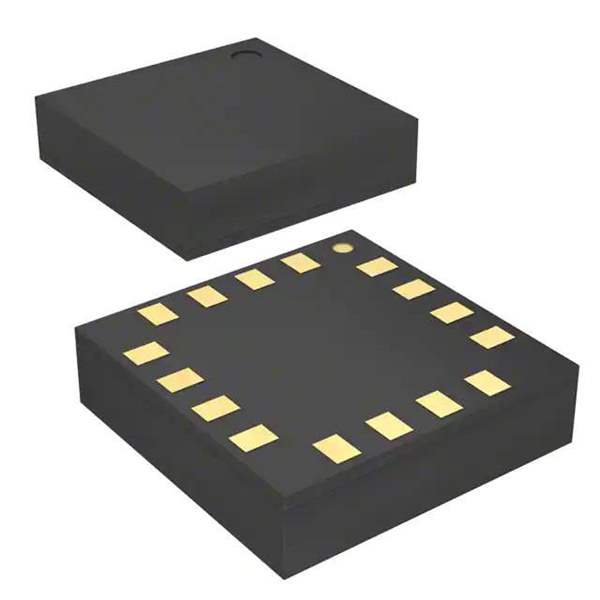 L3GD20 Real Image
