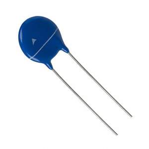 B72214P2271K101	 EPCOS - TDK Electronics