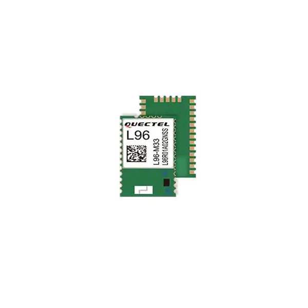 L96-M33 Real Image