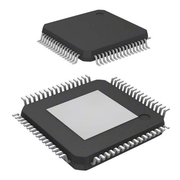 LAN9252I/PT Real Image