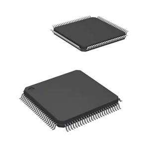 LC4128V-5TN100I Real Image