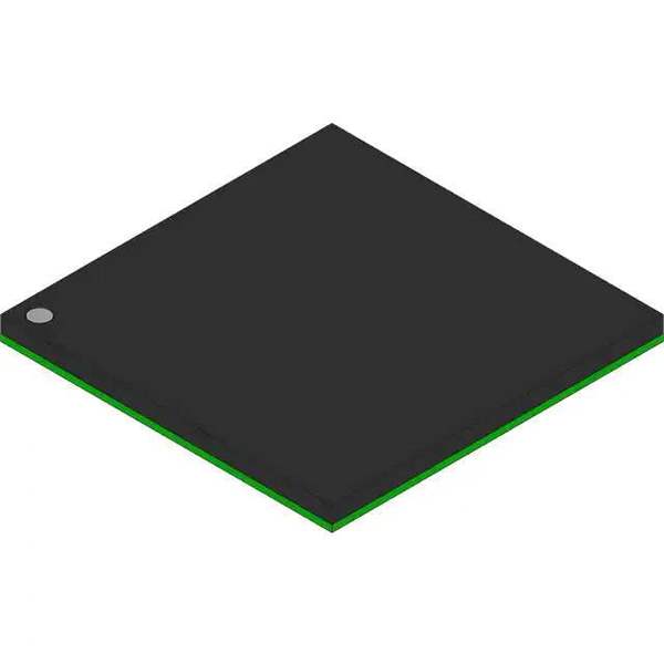 LC4256C-5F256BC Real Image