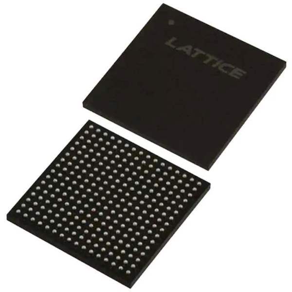 LC4256V-5FTN256BI Real Image