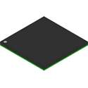 LC5512MC-75F484C Real Image