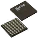 LCMXO1200C-5BN256C Real Image