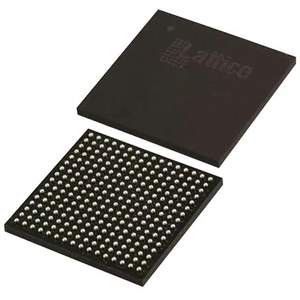 LCMXO2-2000HC-6FTG256C Real Image