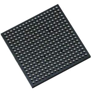 LCMXO2280C-3FT324I Real Image