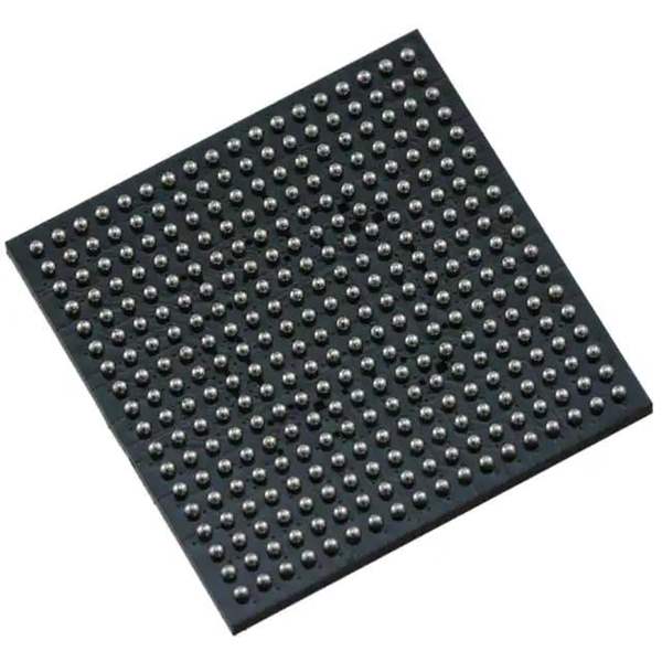 LCMXO2280E-3FT324C Real Image