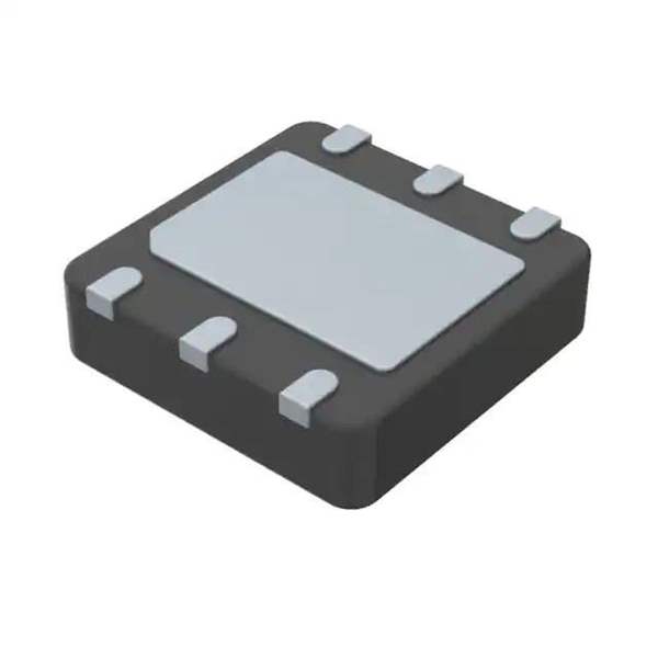 LD39050PU33R Real Image