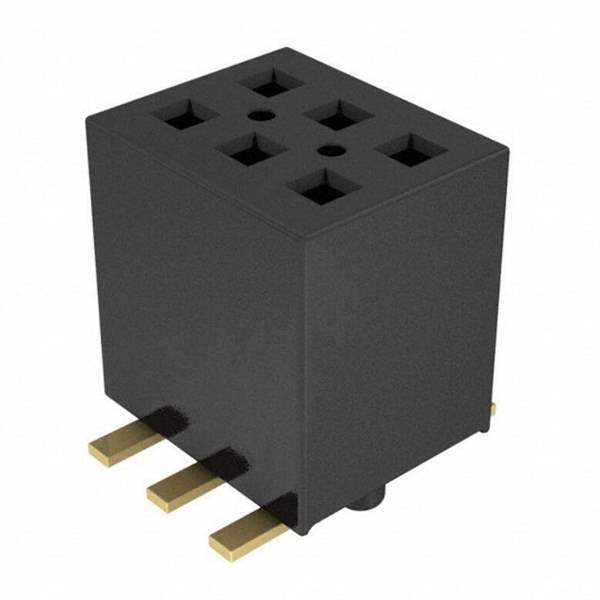 FLE-103-01-G-DV-A Samtec Inc.