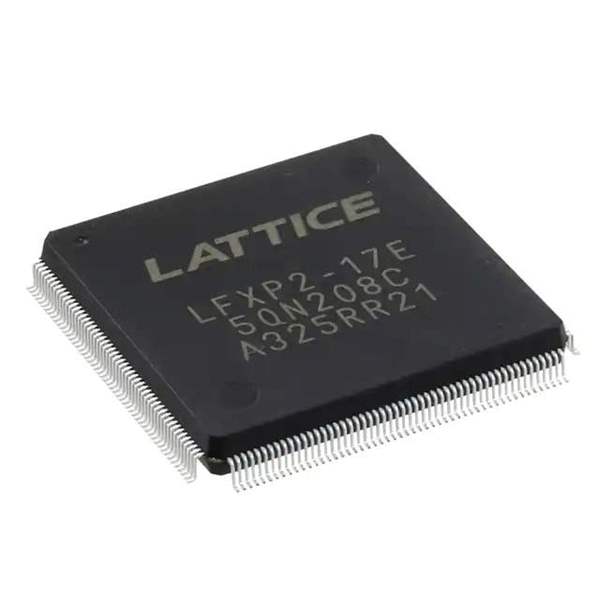 LFXP2-5E-7QN208C Real Image