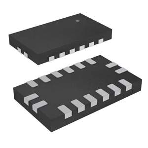LIS3LV02DL Real Image