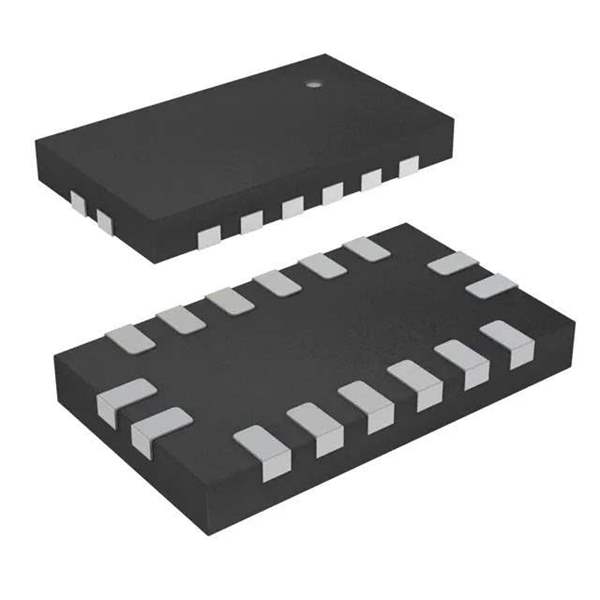 LIS3LV02DL Real Image