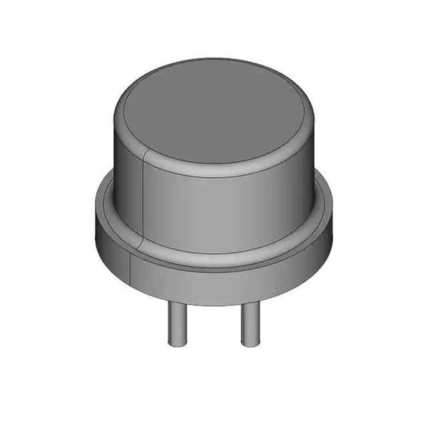 LM109K/883 Real Image