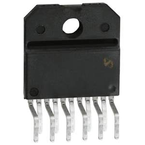 LM2418T Real Image