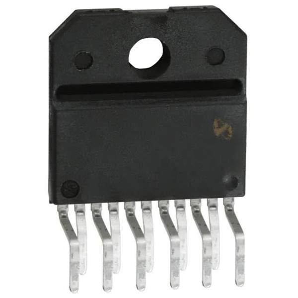 LM2418T Real Image