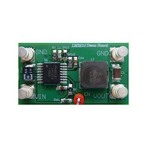 LM2854-1000EVAL Real Image