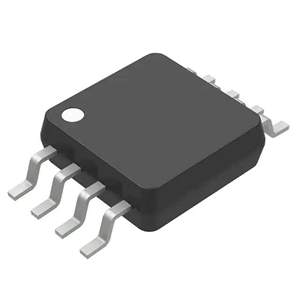 LM2904ADMR2 Real Image