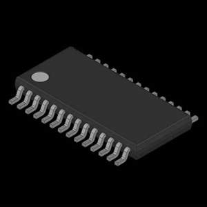 LM3431MHX Real Image
